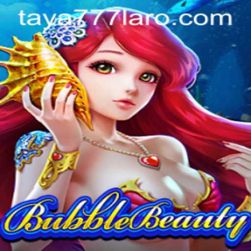 BubbleBeauty: A Mesmerizing Game Adventure with Taya777