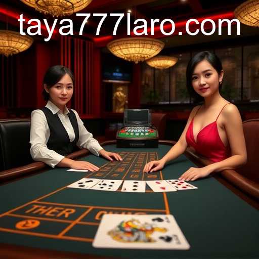 Taya777