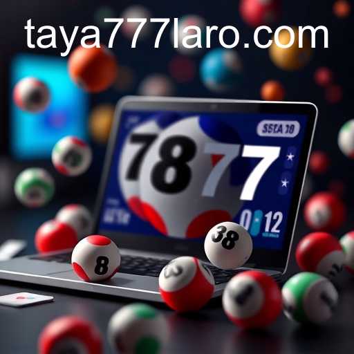 The Rise and Impact of Online Lottery: Exploring Taya777