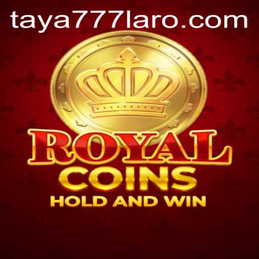 Discover the Thrilling World of RoyalCoins: Your Ultimate Casino Adventure