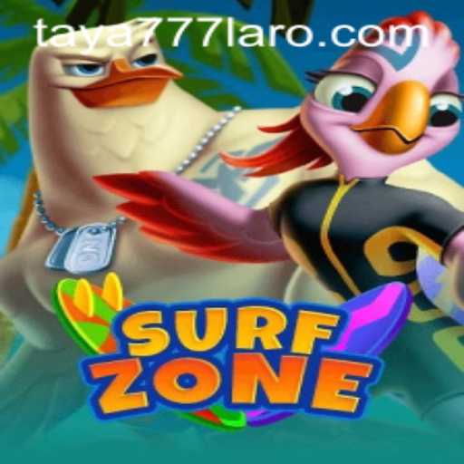 SurfZone: Ride the Waves with Taya777