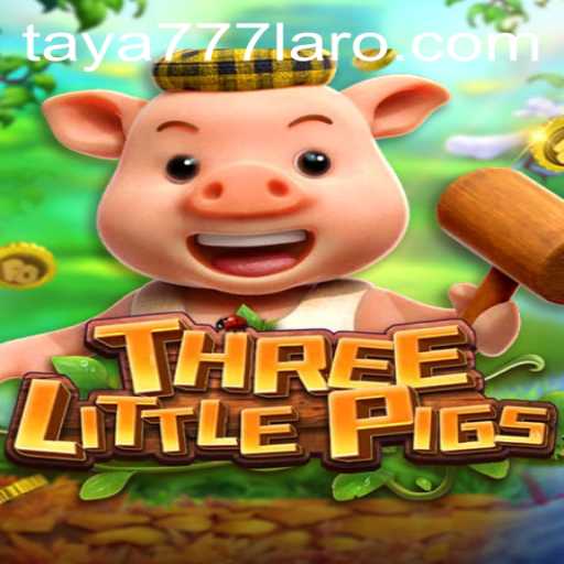 Exploring the Enchanting World of THREELITTLEPIGS - A New Interactive Experience